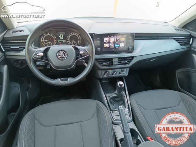 SKODA Kamiq 1.0 TSI Ambition