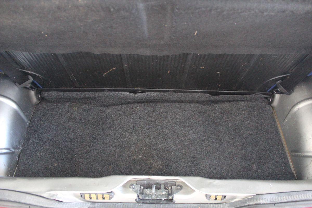 FIAT - Seicento - 1.1i Hobby