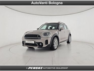 MINI Countryman Mini Countryman 1.5 Cooper SE Essential all4 auto
