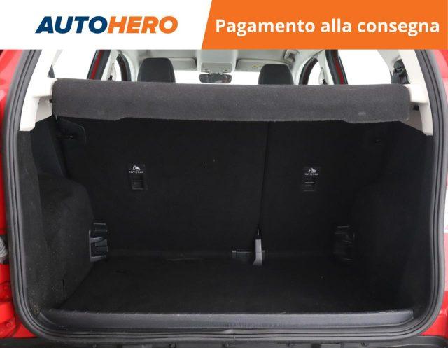 FORD EcoSport 1.0 EcoBoost 100 CV Plus
