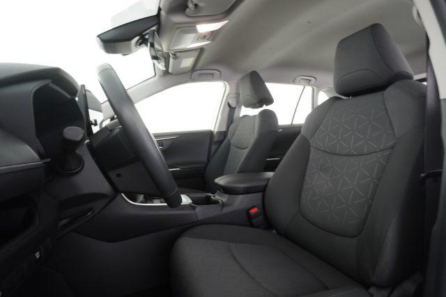 TOYOTA Other RAV4 RAV4 2.5 HV (218CV) E-CVT 2WD Active