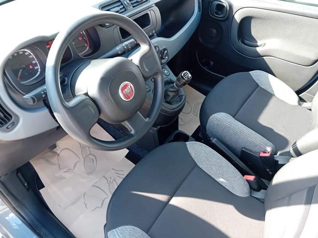 Fiat Panda 1.0 FireFly Hybrid
