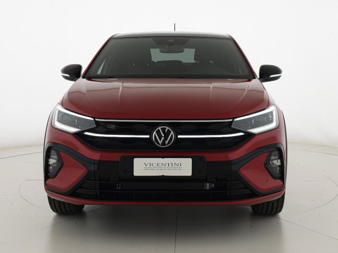 Volkswagen Taigo 1.0 tsi r-line plus 115cv dsg