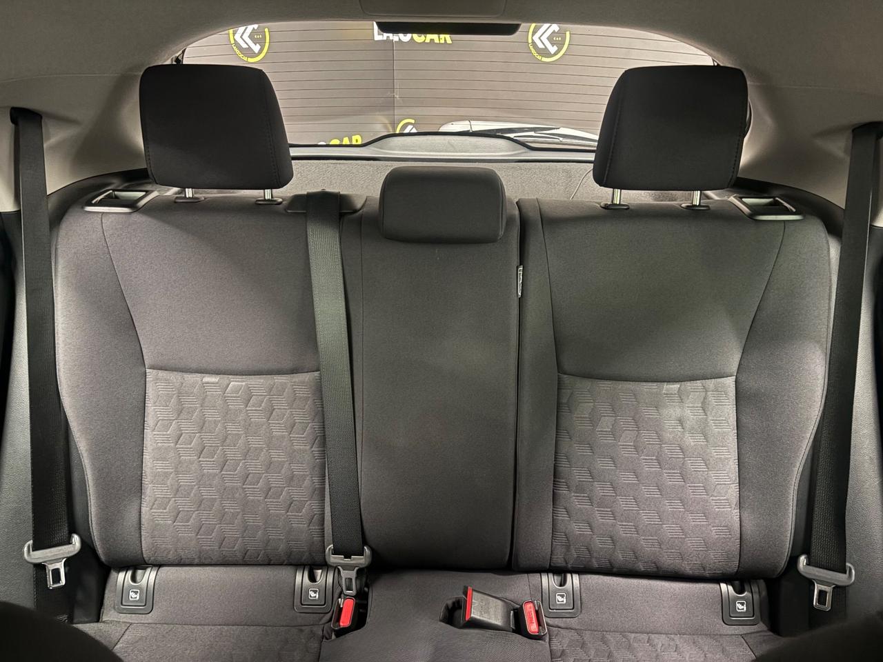 Toyota Yaris 1.5 HYBRID 116CV*ACTIVE*