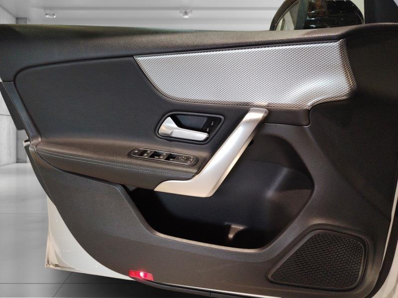 Mercedes Classe A 180 180 D Sport 7G-DCT