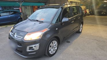 Citroen C3 Picasso 1.6 HDi Exclusive 2014 USATO