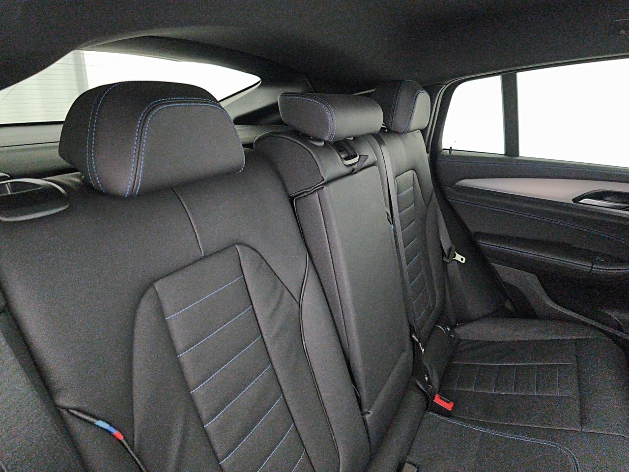 BMW X4 xDrive20d 48V MSport