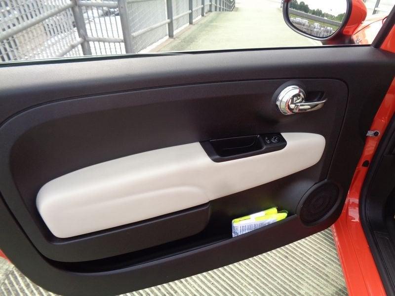 FIAT 500 500 1.0 hybrid Dolcevita 70cv