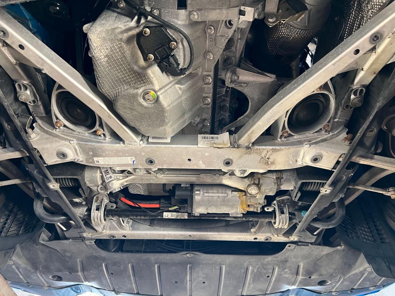 Bmw M2 MANUALE - Pari al nuovo