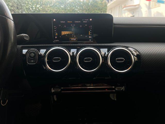MERCEDES-BENZ A 180 d Automatic Business Extra tua da ?220,00 mensili
