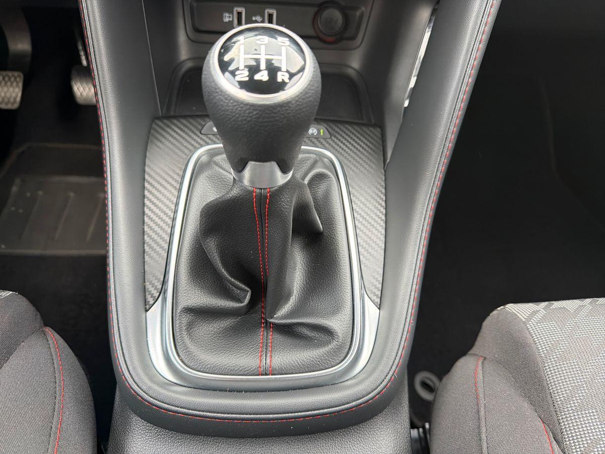 MG ZS 1.5 Comfort