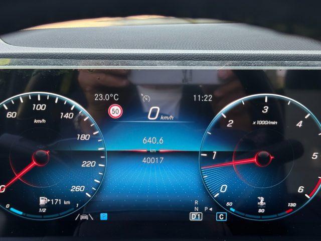 MERCEDES-BENZ GLE 400 d 4Matic Premium PLUS UNICO PROPRIETARIO