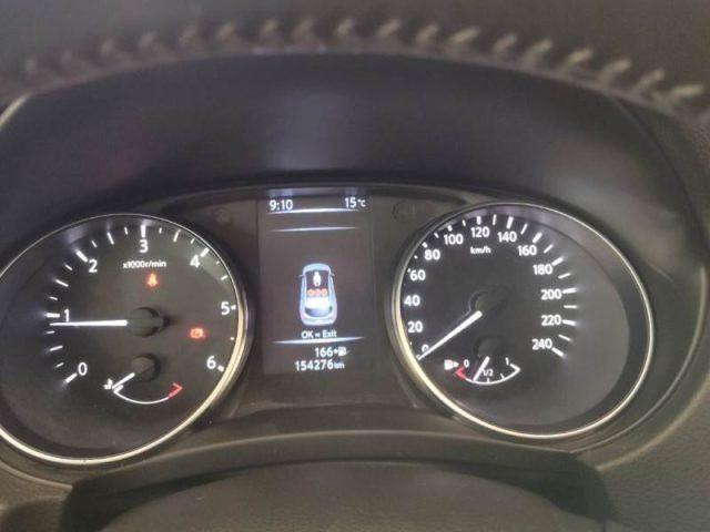 NISSAN Qashqai 1.5 dCi Business