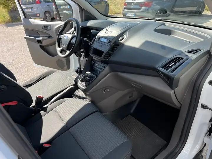 Ford Transit Connect Transit Connect 240 1.5 TDCi 100CV PL Furgone Active