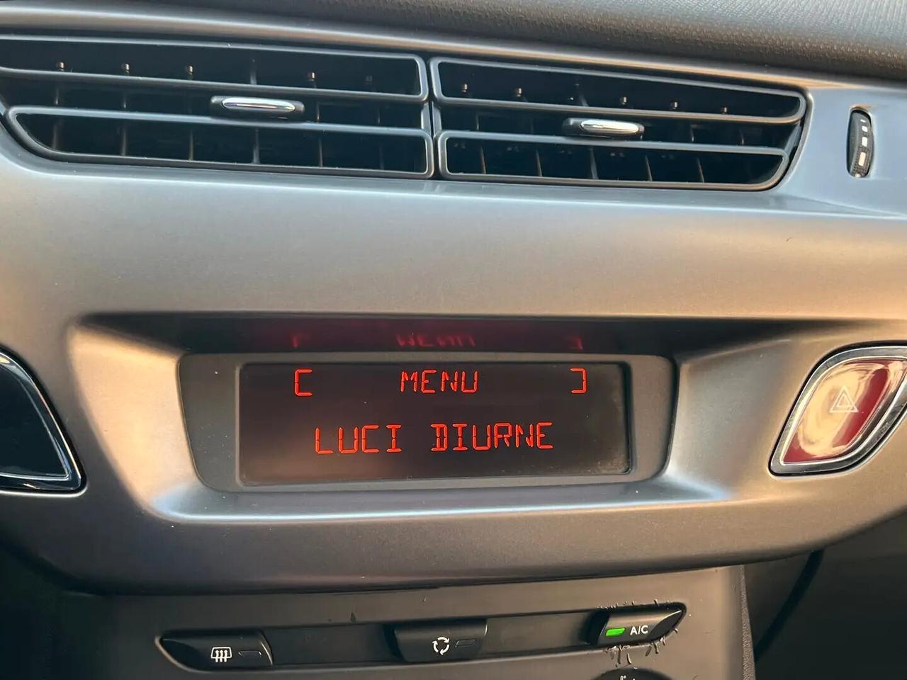 Citroen C3 1.4 HDi 70 Seduction