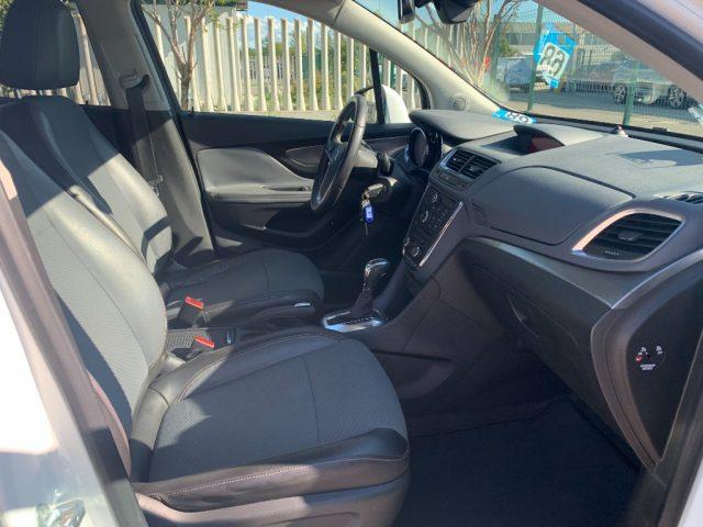 OPEL Mokka 1.7 CDTI Ecotec 130CV 4x2 aut. Cosmo