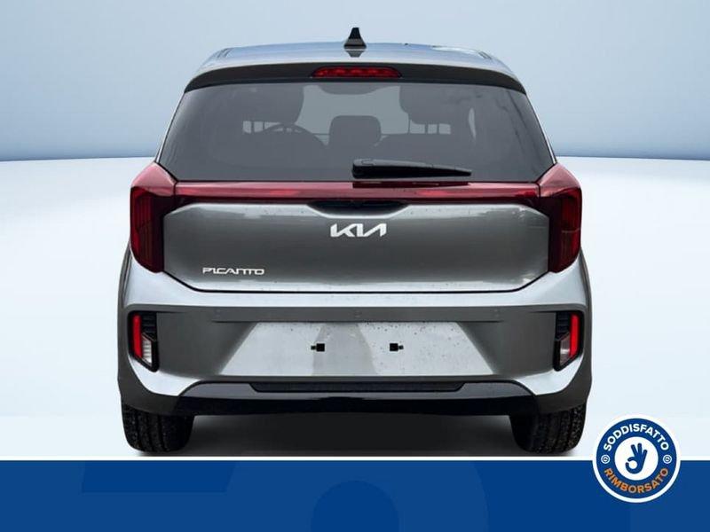 Kia Picanto 1.0 Urban (TT) MY27