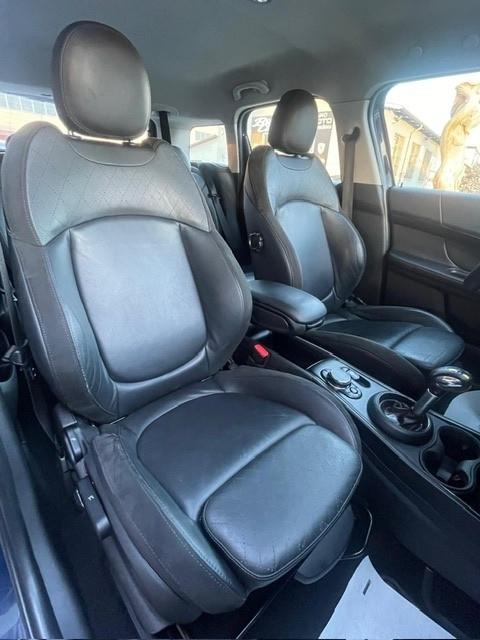 Mini Cooper SD Countryman Mini 2.0 Cooper SD Hype Countryman Automatica