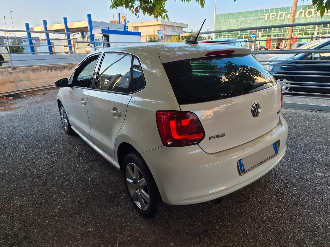 Volkswagen Polo 1.6 TDI DPF 5 porte Comfortline