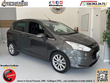FORD B-Max 1.4 90 CV Business