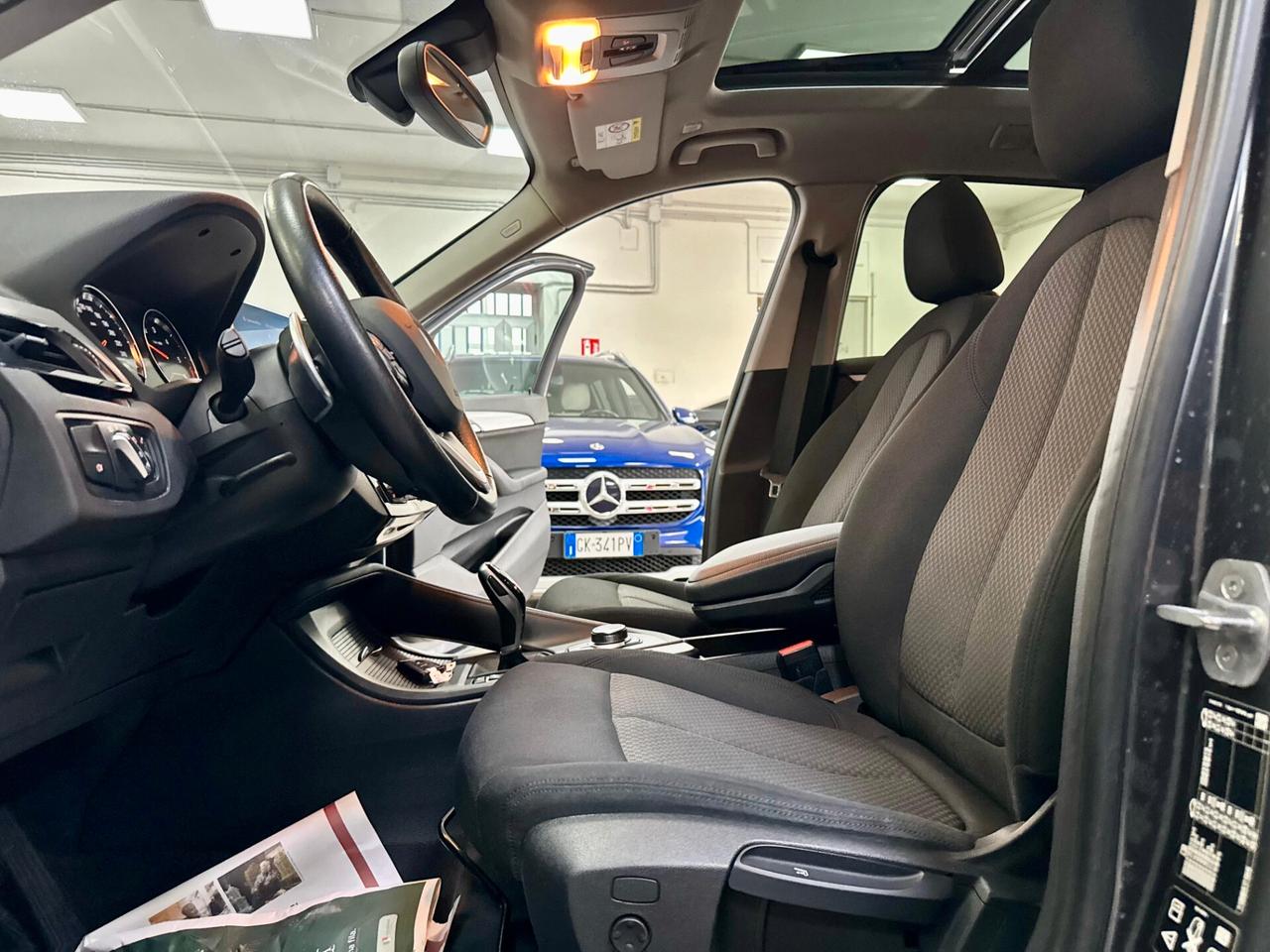 Bmw X1 xDrive18d 2.0 150cv Advantage 2022