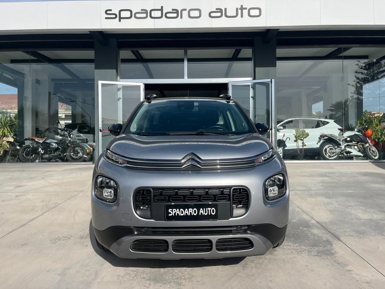 Citroen C3 Aircross C3 Aircross PureTech 110 S&S Feel