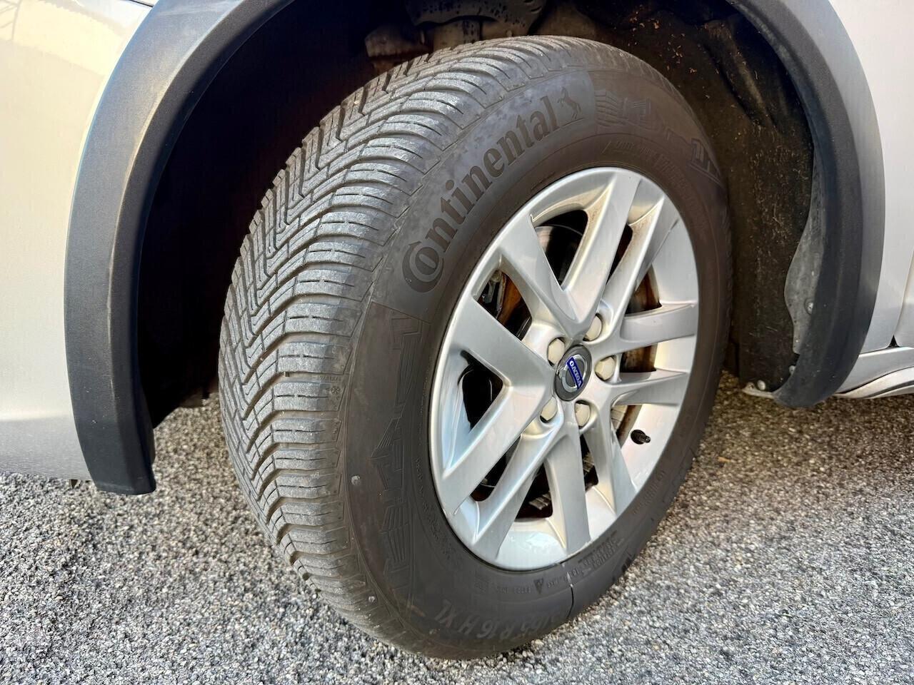Volvo V60 Cross Country D4 Geartronic Business