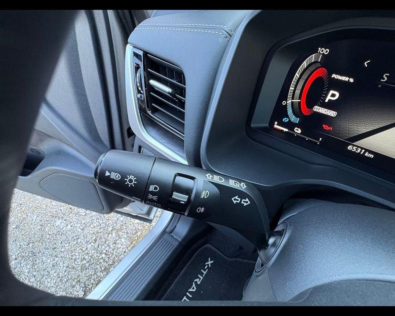 Nissan X-Trail X-Trail e-Power Tekna 2WD