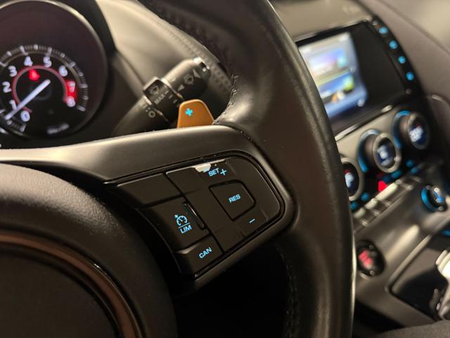 JAGUAR F-Type 3.0 V6 aut. AWD Coupé S / TETTO / UNICO PROP.