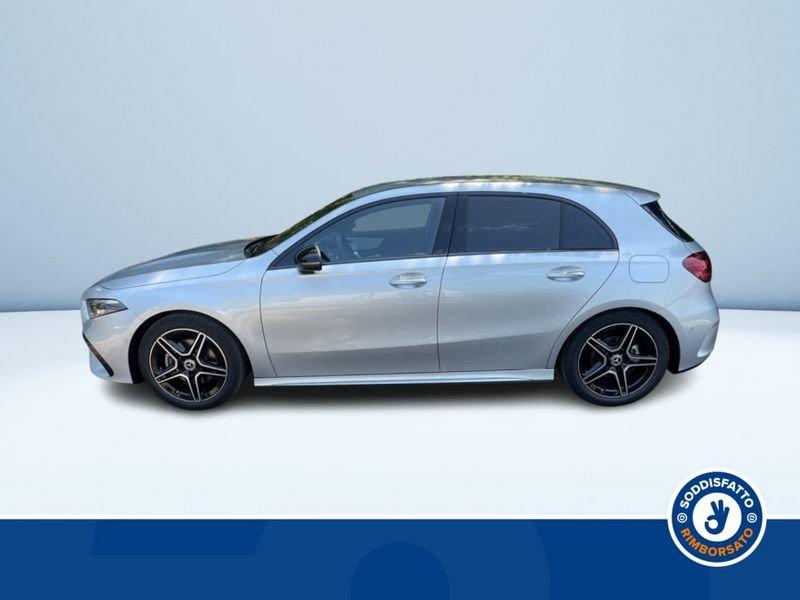 Mercedes-Benz Classe A 180d Automatic AMG Line Advanced Plus