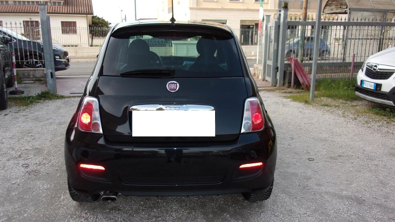 Fiat 500 FIAT 500 1.2 70 CV S