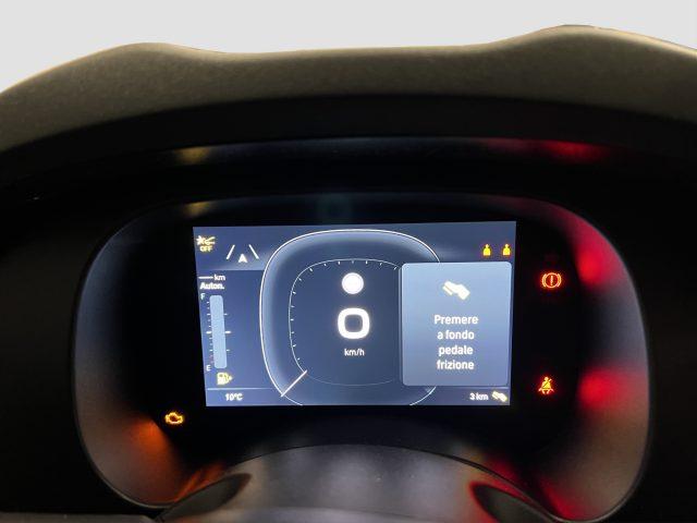 FIAT Panda Pandina 1.0 FireFly 65 CV Hybrid Icon