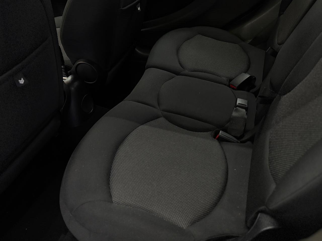 Mini Cooper D Countryman 1.6 Full Optional