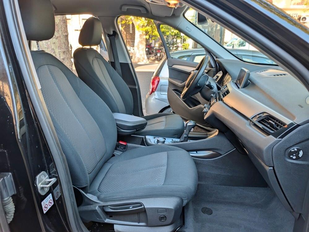 Bmw X1 25e X-DRIVE PLUG-IN HYBRID UNIPRO'