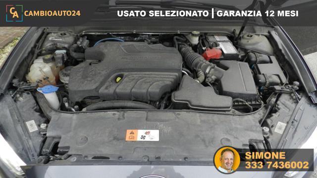 FORD Mondeo 2.0 TDCi 150 CV S&S Powershift Station Wagon Titan
