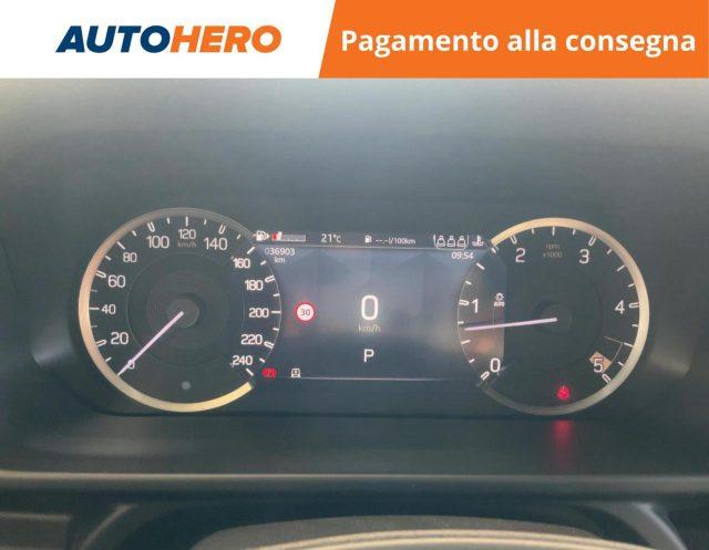 LAND ROVER Defender 90 3.0D I6 200 CV AWD Auto X-Dynamic SE