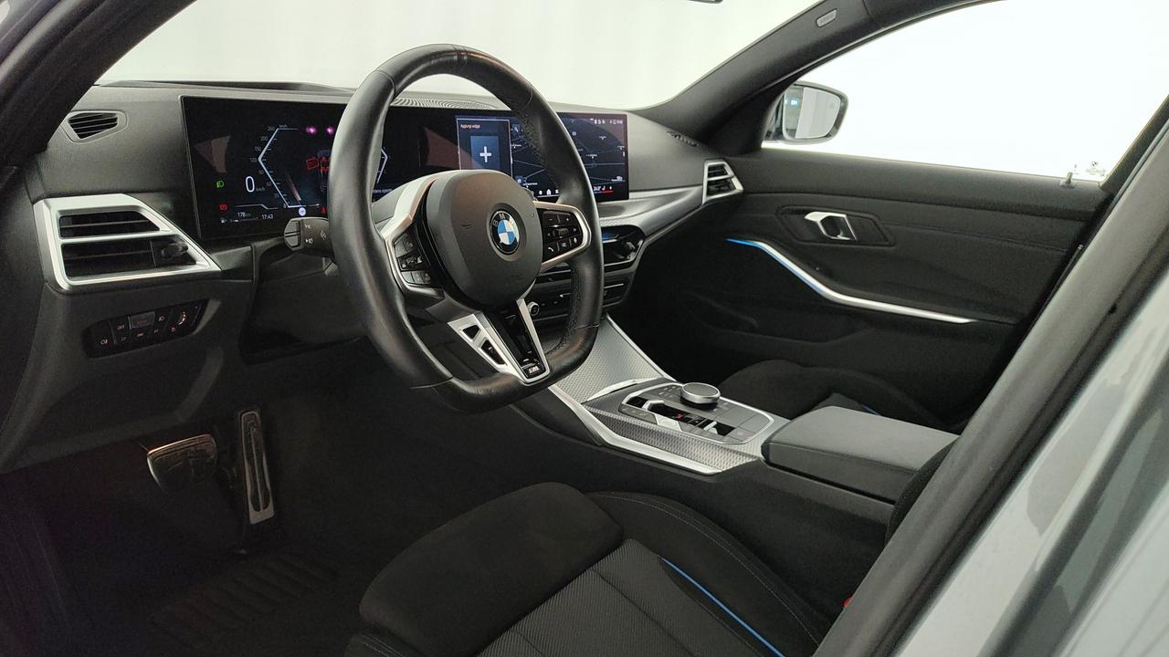 BMW Serie 3 G21 2022 Touring - 320d Touring mhev 48V xdrive MSport auto