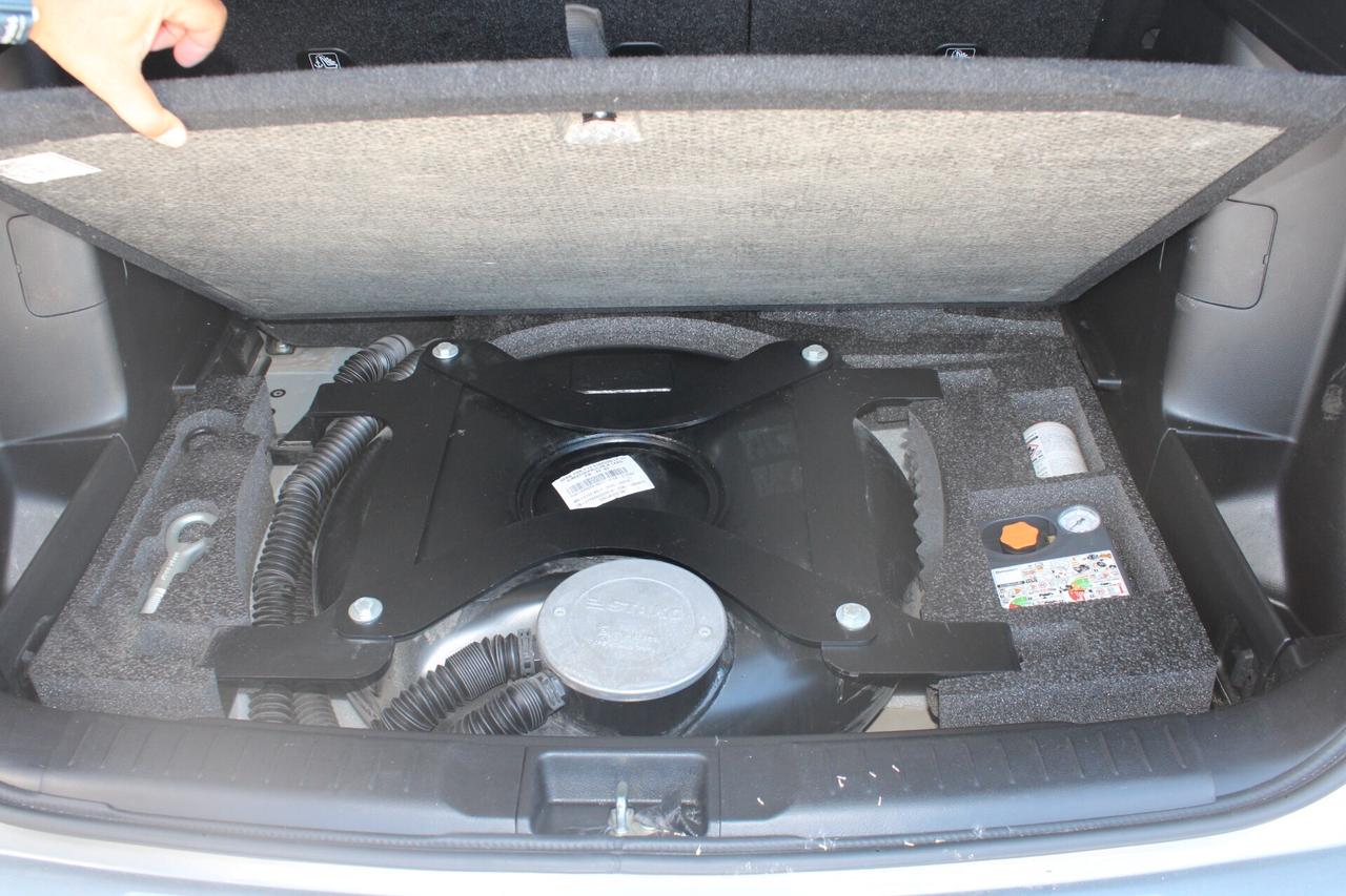 Suzuki Vitara 1.4 Hybrid Cool