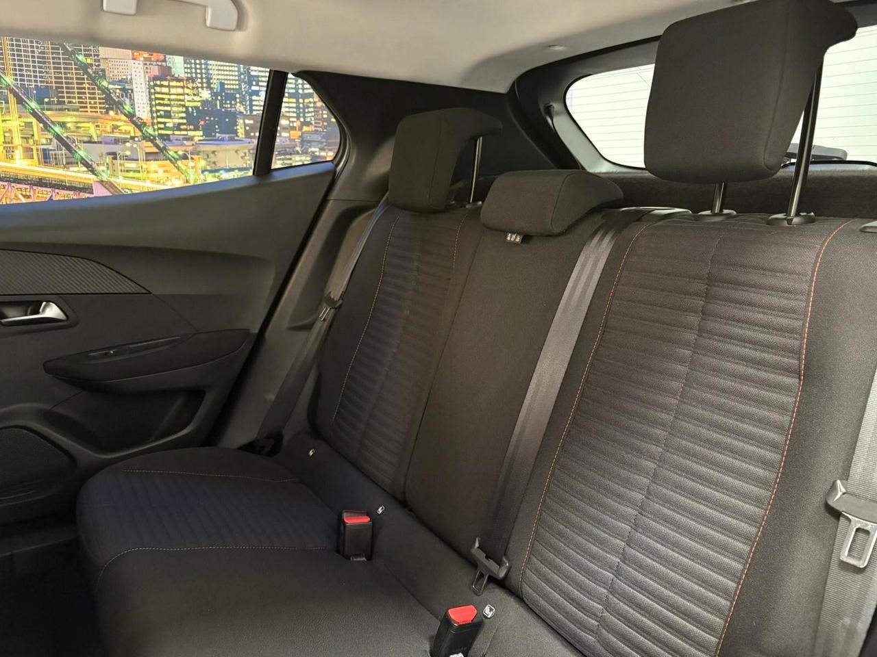 Peugeot 2008 BlueHDi 110 S&S Active Pack