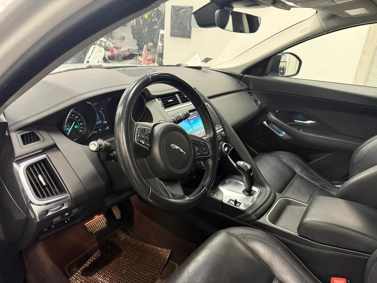 Jaguar E-Pace 2.0D 150 CV AWD aut. R-Dynamic