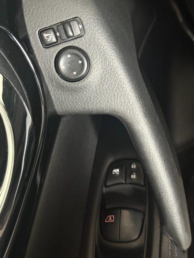 NISSAN Qashqai 1.2 DIG-T Visia