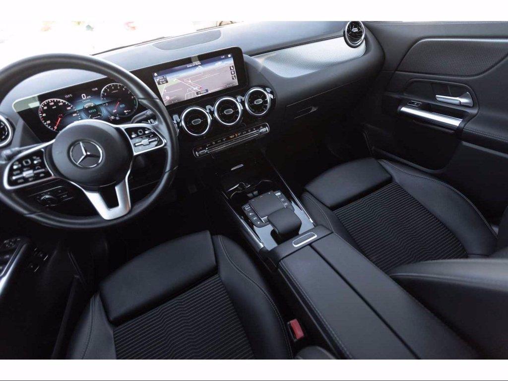 MERCEDES GLA 250 e EQ-Power Automatic Sport del 2020