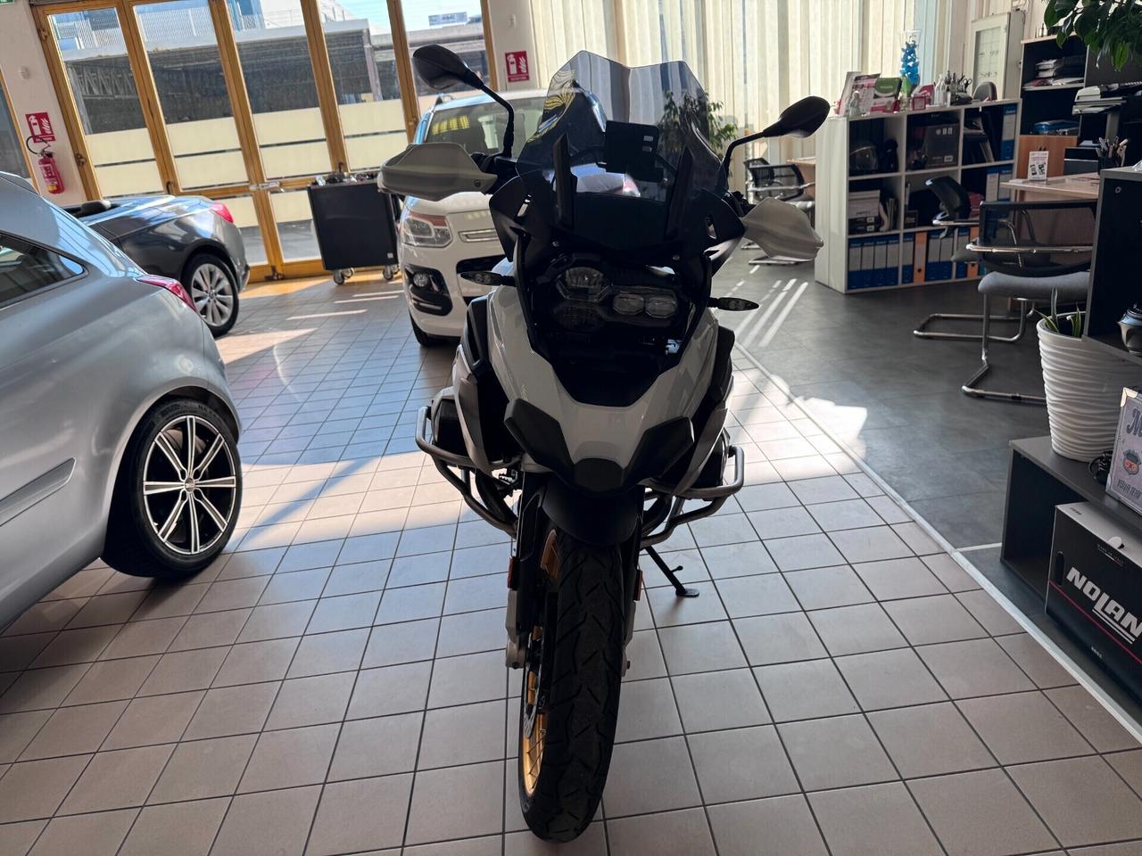 Bmw R 1250 GS