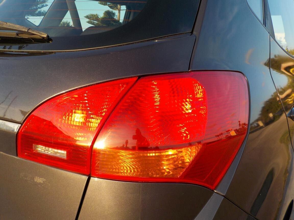 Kia Venga 1.4 EcoGPL Active