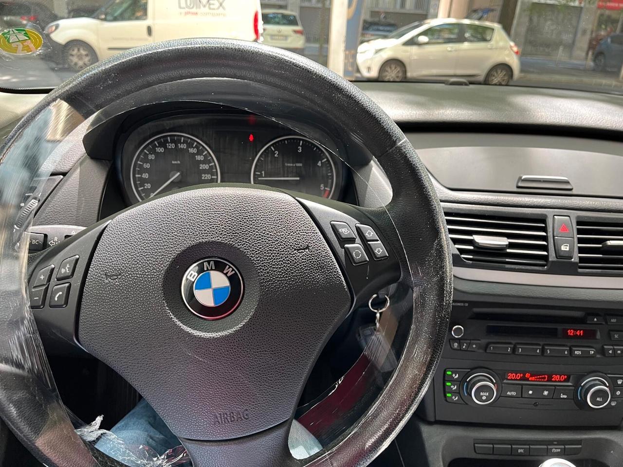Bmw X1 sDrive20d Futura