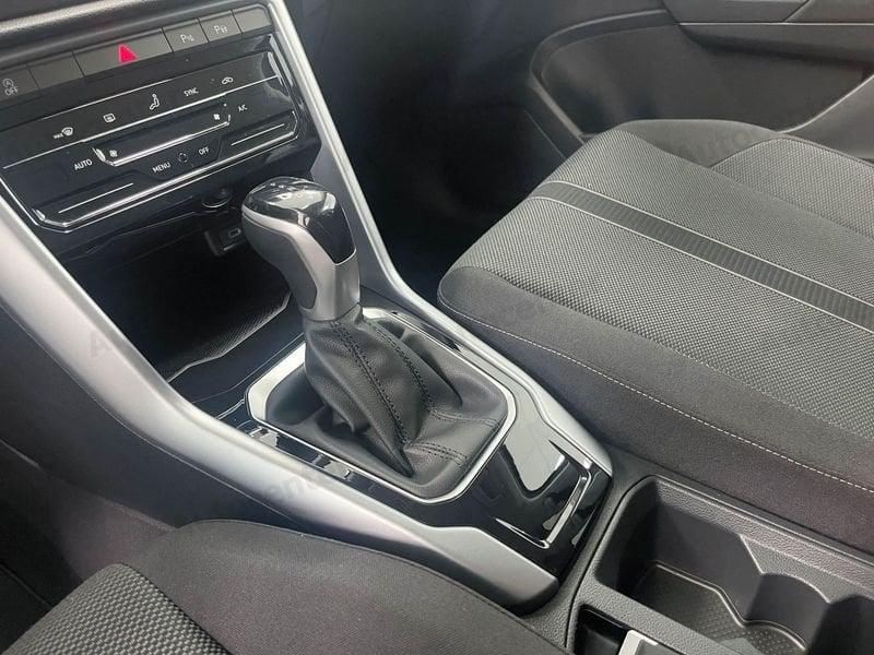 Volkswagen T-Roc T-Roc 1.5 tsi Life dsg
