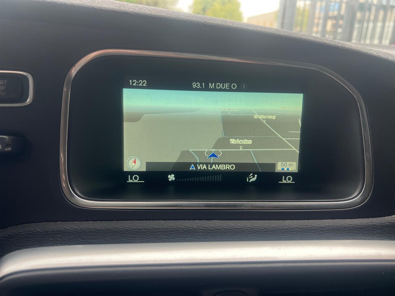 Volvo V40 D2 Kinetic