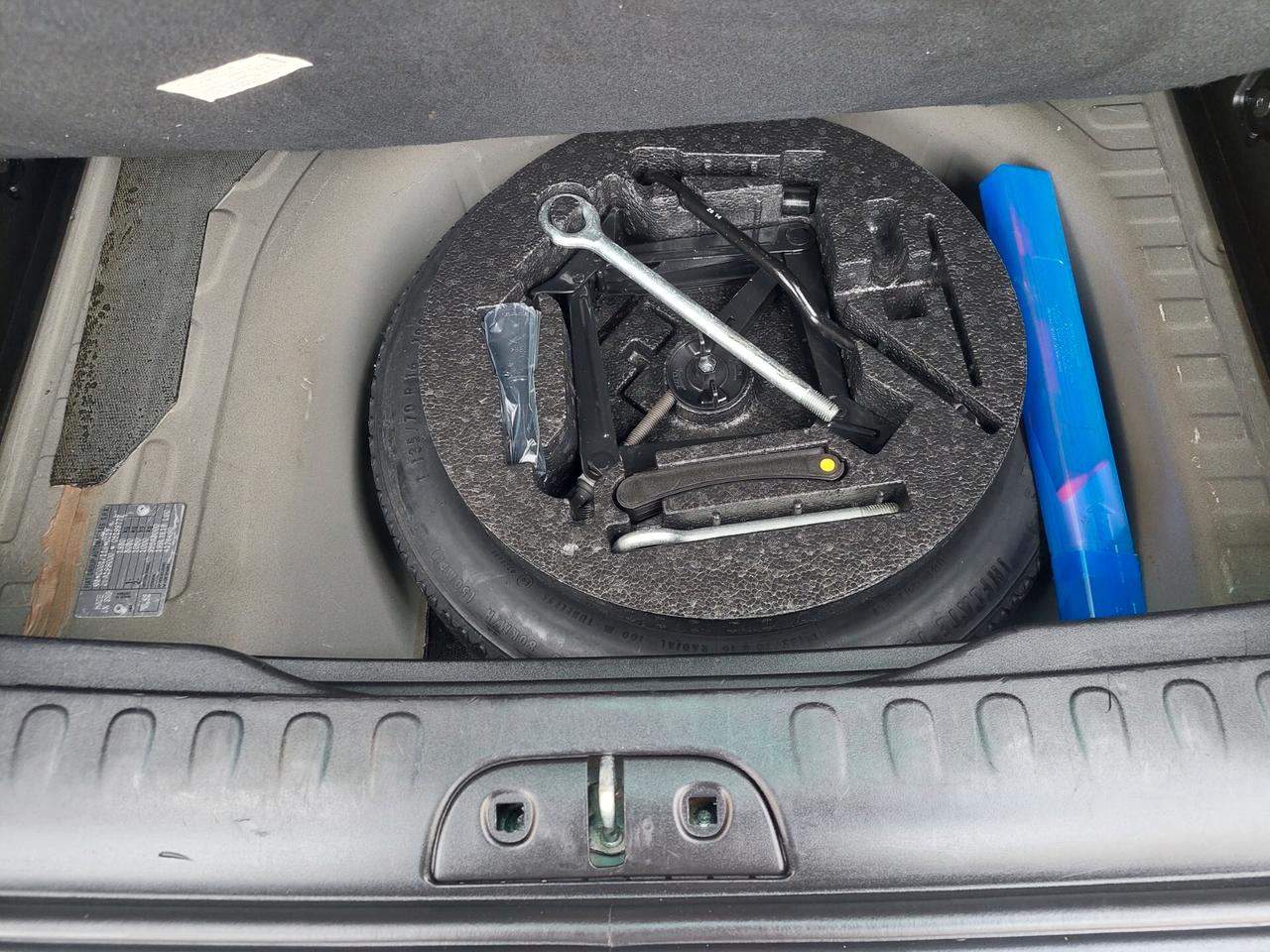 Fiat 500L 1.6 Multijet 120 CV Trekking TETTO PANOR