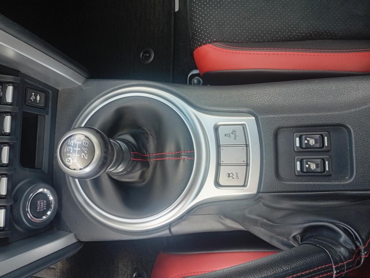 Toyota GT86 2.0 Racing Edition