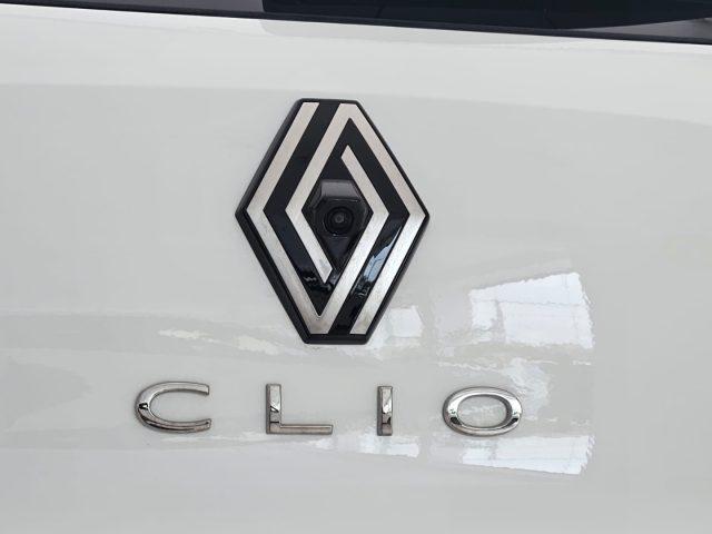 RENAULT Clio ECO-G 100 CV Techno tua da ?199,00 mensili